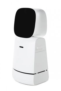 puppy 發(fā)布首款機器人產(chǎn)品 面向家庭健康場景